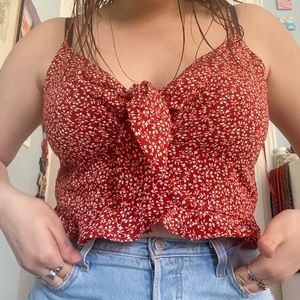 NWT Princess Polly tank